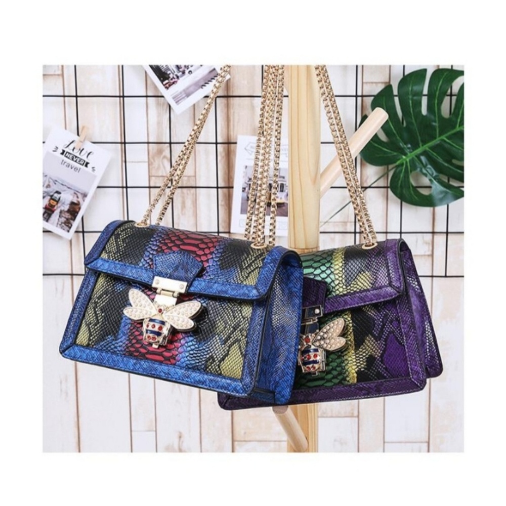2019 Trend women handbag